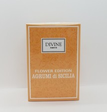 DIVINE PARFUM FLOWER EDITION AGRUMI DI SICILIA EDT 100ML na sprzedaż  Wysyłka do Poland