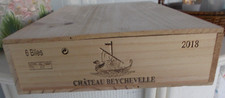 Caisse vin vide d'occasion  Floirac