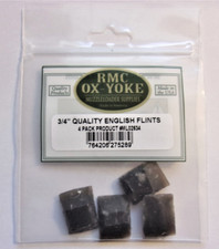 Quality english flints for sale  Fort Myers