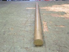 Messing rund 15mm gebraucht kaufen  Balingen