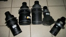 Christie roadster lenses for sale  Cleveland