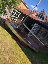 sailing dinghy trailer for sale sailing dinghy trailer for sale IVER