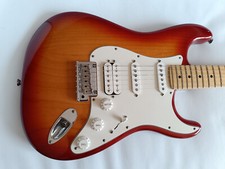Fender american standard for sale  SOUTH CROYDON