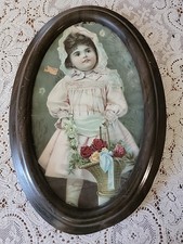 Antique victorian girl for sale  Meadville