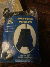 Pastern wraps use for sale  BURNLEY
