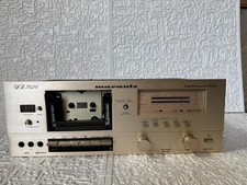 Platine cassette marantz d'occasion  Metz-