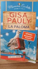 Paloma mamma carlotta gebraucht kaufen  Emden