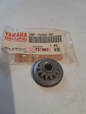 Yamaha 3gf 15650 usato  Pescara