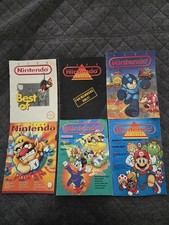 Club nintendo hefte gebraucht kaufen  Wickede (Ruhr)