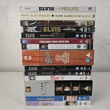 Elvis presley 14x for sale  LUTON