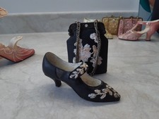 Right shoe miniature for sale Right shoe miniature for sale  BEXLEYHEATH