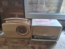 Bush vtr 103 for sale  YORK