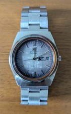 Zenith defy surf for sale  Brooklyn