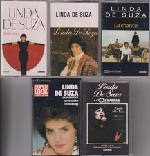 Linda suza lot d'occasion  France