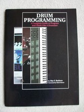Drum programming complete for sale  Denver