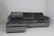 John lewis sofa for sale  ROCHFORD