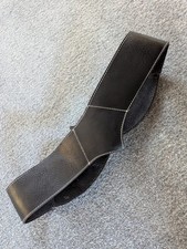 Black wide waist for sale  LOWESTOFT
