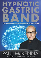Hypnotic gastric band for sale  ROSSENDALE