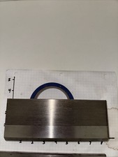 Ground steel moulding for sale  Raymond