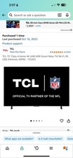 Tcl class series for sale  Yuma