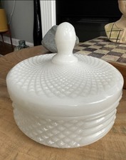 Vintage white milk for sale  Philadelphia
