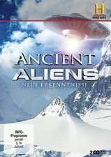 Ancient aliens erkenntnisse gebraucht kaufen  Berlin