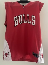 Chicago bulls nba gebraucht kaufen Chicago bulls nba gebraucht kaufen  Alsdorf