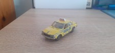 Renault taxi yellow d'occasion  Reims