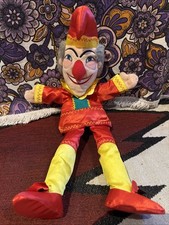 Puppet company punch for sale  LUTON