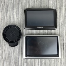 Lot garmin nuvi for sale  Cheyenne