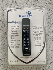 Istorage datashur personal2 for sale  SHAFTESBURY