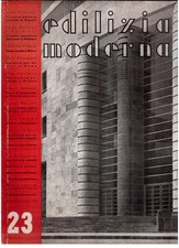 Edilizia moderna periodico usato Edilizia moderna periodico usato  Villafranca in Lunigiana