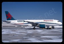 Skyservice airbus a320 d'occasion  Expédié en Belgium