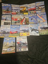 Aviation modeller internationa for sale  BRIDGEND