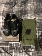 Size valentino garavani for sale  NOTTINGHAM