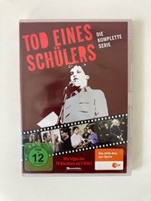 Tod eines schülers gebraucht kaufen  Haag
