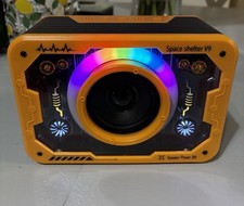 blue speaker tooth karaoke for sale  Las Vegas