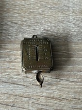 Antique 19c brass for sale  NOTTINGHAM