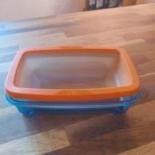 Tupperware microfrost gefrierd gebraucht kaufen  Suderburg