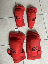 Protections vtt genouillères d'occasion  Villeneuve-Loubet
