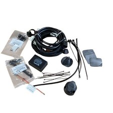 Kit électrique dispositif d'occasion  Lesquin