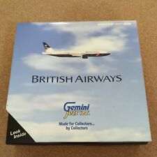 Gemini jets 400 for sale  STOCKPORT