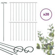 20x pflanzenstützen strauchst gebraucht kaufen  Rödermark