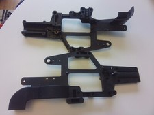 Century hawk upper for sale  GLOUCESTER