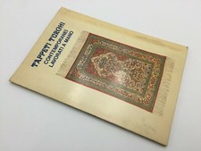 Ayyildiz ugur tappeti usato  Genova