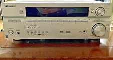 Home theater pioneer for sale  White Plains