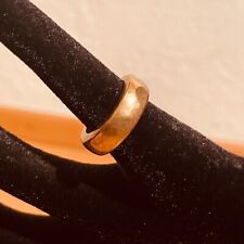 Vintage modeschmuck ring gebraucht kaufen  München