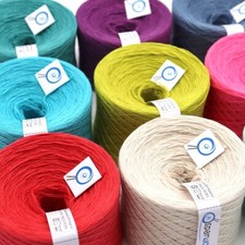 Uni bobbel baumwolle gebraucht kaufen  Berlin