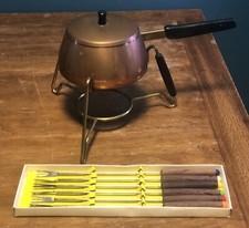 Vintage copper perk for sale  Versailles