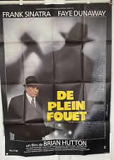 The first deadly d'occasion  Lille-
